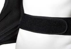 Amplifi Reactor Waistcoat -Winter Sportswear Amplifi Reactor Waistcoat 2021 black 7 k122200 black