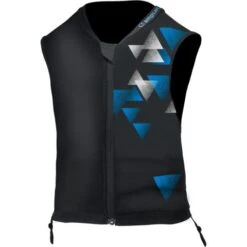 Amplifi Reactor Waistcoat Jr. -Winter Sportswear Amplifi Reactor Waistcoat Jr 2022 1