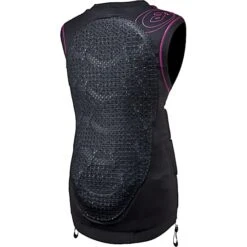 Amplifi W MKX Top Women -Winter Sportswear Amplifi W MKX Top Women 2022 black rose 2 k120720 black rose