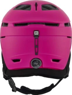 Anon Omega -Winter Sportswear Anon Omega 2018 657 Pink 3 1 k110768 black