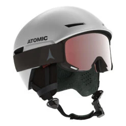 Atomic Revent -Winter Sportswear Atomic Revent 2022 wit 2