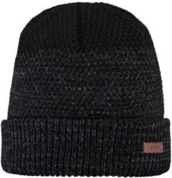 Barts Ail Beanie -Winter Sportswear Barts Ail Beanie 2020 01 black 1 k112910 001