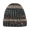 Barts Akotan Beanie 2 Barts Akotan Beanie -Winter Sportswear Barts Akotan Beanie 2023 19 Dark Heather 1