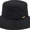 Barts Allon Hat Zwart Onesize 2 Barts Allon Hat Zwart Onesize -Winter Sportswear Barts Allon Hat 2021 black 01 1
