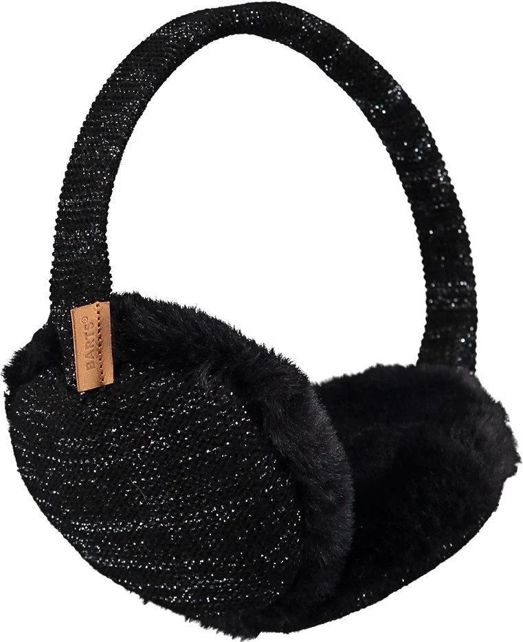 Barts Aluur Earmuffs 3 Barts Aluur Earmuffs