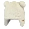Barts Doozy Earflap -Winter Sportswear Barts Doozy Earflap 2023 10 Cream 1