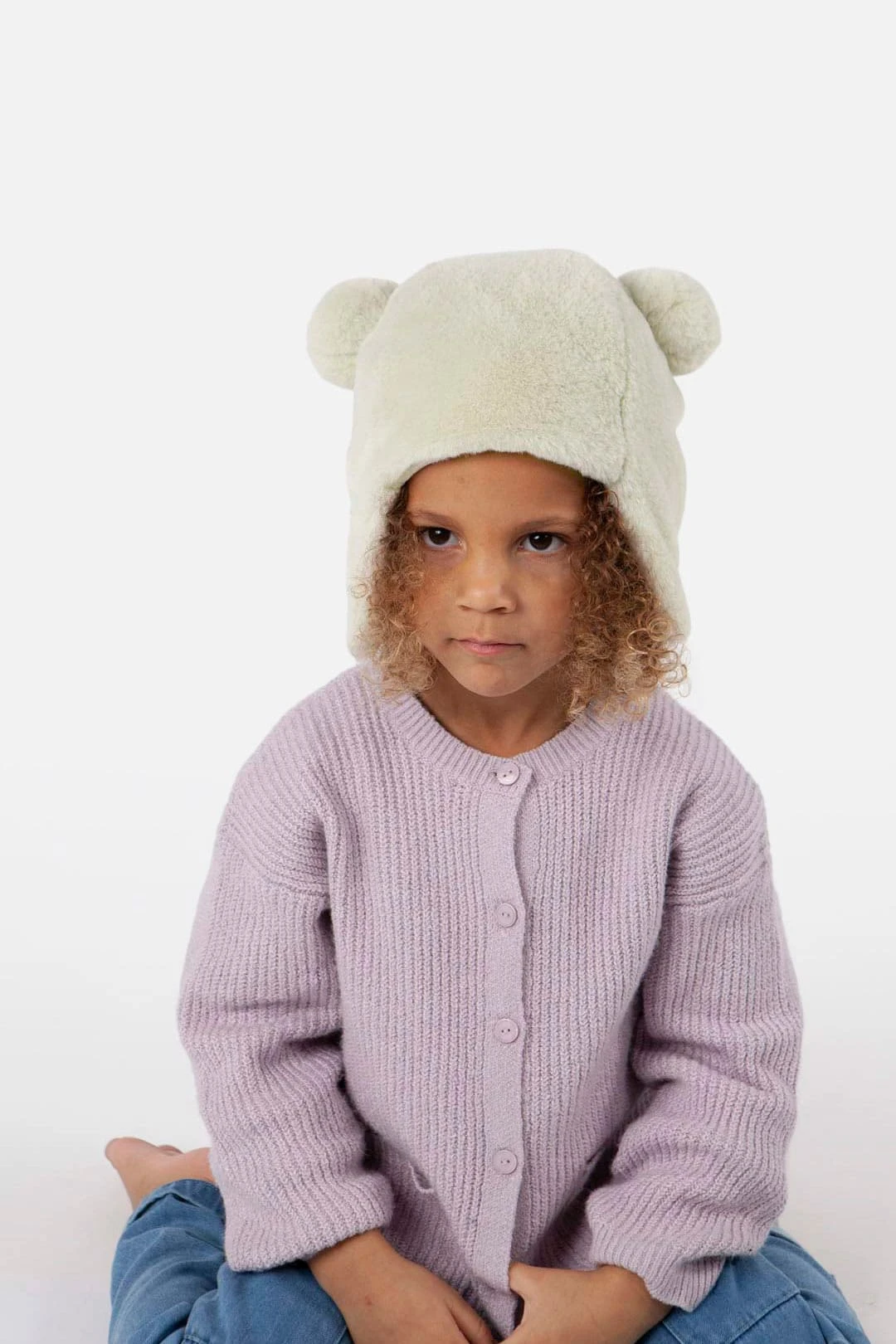 Barts Doozy Earflap 4 Barts Doozy Earflap - Image 2