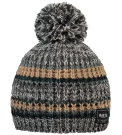 Barts Gose Beanie Donkergrijs One Size