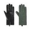 Barts Hague Gloves 2 Barts Hague Gloves -Winter Sportswear Barts Hague Gloves 2023 13 Army 1