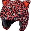Barts Helmet Covers -Winter Sportswear Barts Helmet Covers 2020 09 leopard 1 k119334 09