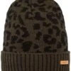 Barts Honey Beanie 1 Barts Honey Beanie -Winter Sportswear Barts Honey Beanie 2020 13 army 1 k119318 13