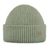 Barts Karlini Beanie 2 Barts Karlini Beanie -Winter Sportswear Barts Karlini Beanie 2023 15 Light Pistache 1
