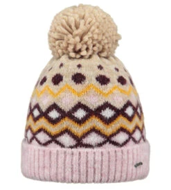 Barts Kizy Beanie Roze 53_55