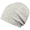 Barts Lenn Beanie Grijs One Size 1 Barts Lenn Beanie Grijs One Size -Winter Sportswear Barts Lenn Beanie 02 Heather Grey 2022 1