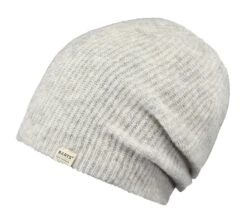 Barts Lenn Beanie Grijs One Size