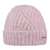 Barts Martya Beanie Roze Dessin One Size