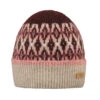 Barts Masandra Beanie Lichtbruin One Size -Winter Sportswear Barts Masandra Beanie 24 Light Brown 2022 1