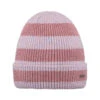 Barts Rayi Beanie Roze Dessin 53_55 1 Barts Rayi Beanie Roze Dessin 53_55 -Winter Sportswear Barts Rayi Beanie 27 Orchid 2022 1
