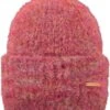 Barts Stefanna Beanie Rood Onesize