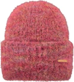 Barts Stefanna Beanie Rood Onesize