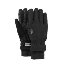 Barts Storm Gloves 7 Barts Storm Gloves -Winter Sportswear Barts Storm Gloves 01 Black 2022 1
