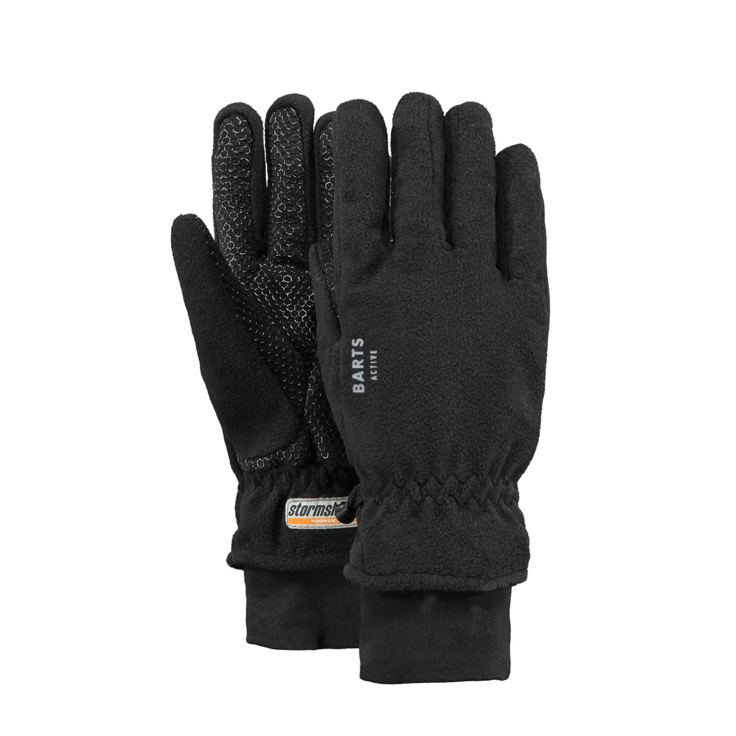 Barts Storm Gloves 5 Barts Storm Gloves - Image 3