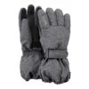 Barts Tec Gloves -Winter Sportswear Barts Tec Gloves 19 Heather Grey 2022 1