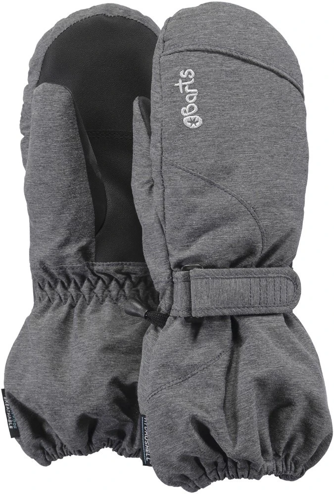 Barts Tec Mitts - Image 3