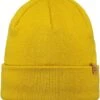 Barts Willes Beanie 2 Barts Willes Beanie -Winter Sportswear Barts Willes Beanie 2020 17 yellow 1 k119309 17