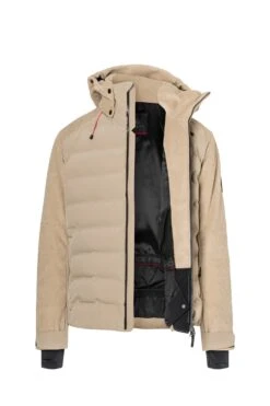 Fire Ice Harper Jacket 7 Fire Ice Harper Jacket -Winter Sportswear Bogner Fire Ice M Harper 2023 802 IcedCoffee 3