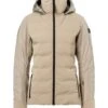 Fire Ice Cadja Jacket 2 Fire Ice Cadja Jacket -Winter Sportswear Bogner Fire Ice W Cadja T 2023 802 IcedCoffee 1