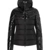 Fire Ice Farina3 Jacket -Winter Sportswear Bogner Fire Ice W Farina3 2023 026 Black 1