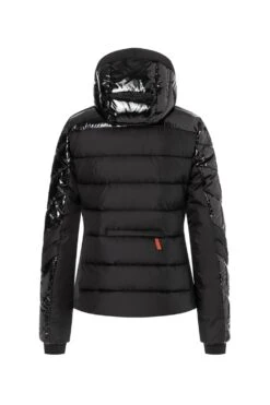 Fire Ice Farina3 Jacket 7 Fire Ice Farina3 Jacket -Winter Sportswear Bogner Fire Ice W Farina3 2023 026 Black 3