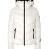 Fire Ice Saelly2 Jacket -Winter Sportswear Bogner Fire Ice W Saelly2 2023 732 Offwhite 1