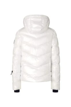 Fire Ice Saelly2 Jacket -Winter Sportswear Bogner Fire Ice W Saelly2 2023 732 Offwhite 3