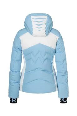 Bogner Della-D Jacket -Winter Sportswear Bogner W Della D 2023 320 LightBlue 3