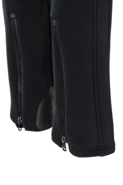 Bogner Haze Pant Long -Winter Sportswear Bogner W Haze 2023 026 Black 3