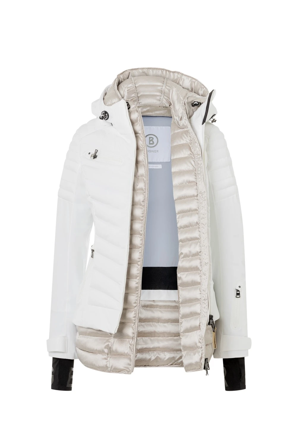 Bogner Micela-T Jacket 4 Bogner Micela-T Jacket - Image 2