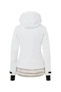 Bogner Micela-T Jacket 7 Bogner Micela-T Jacket -Winter Sportswear Bogner W Micela T 2023 753 Offwhite 3