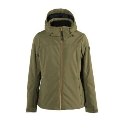 Brunotti Aries Women Softshelljacket