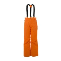 Brunotti B Footstrap Snowpants 7 Brunotti B Footstrap Snowpants -Winter Sportswear Brunotti B Footstrap Snowpants 2019 0138 Fluo Orange 1 k115286 2 0138 fluo orange