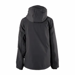 Brunotti Marsala_JR_N Boys Softshelljacket 8 Brunotti Marsala_JR_N Boys Softshelljacket -Winter Sportswear Brunotti B Marsala Softshelljacket Black 2022 3