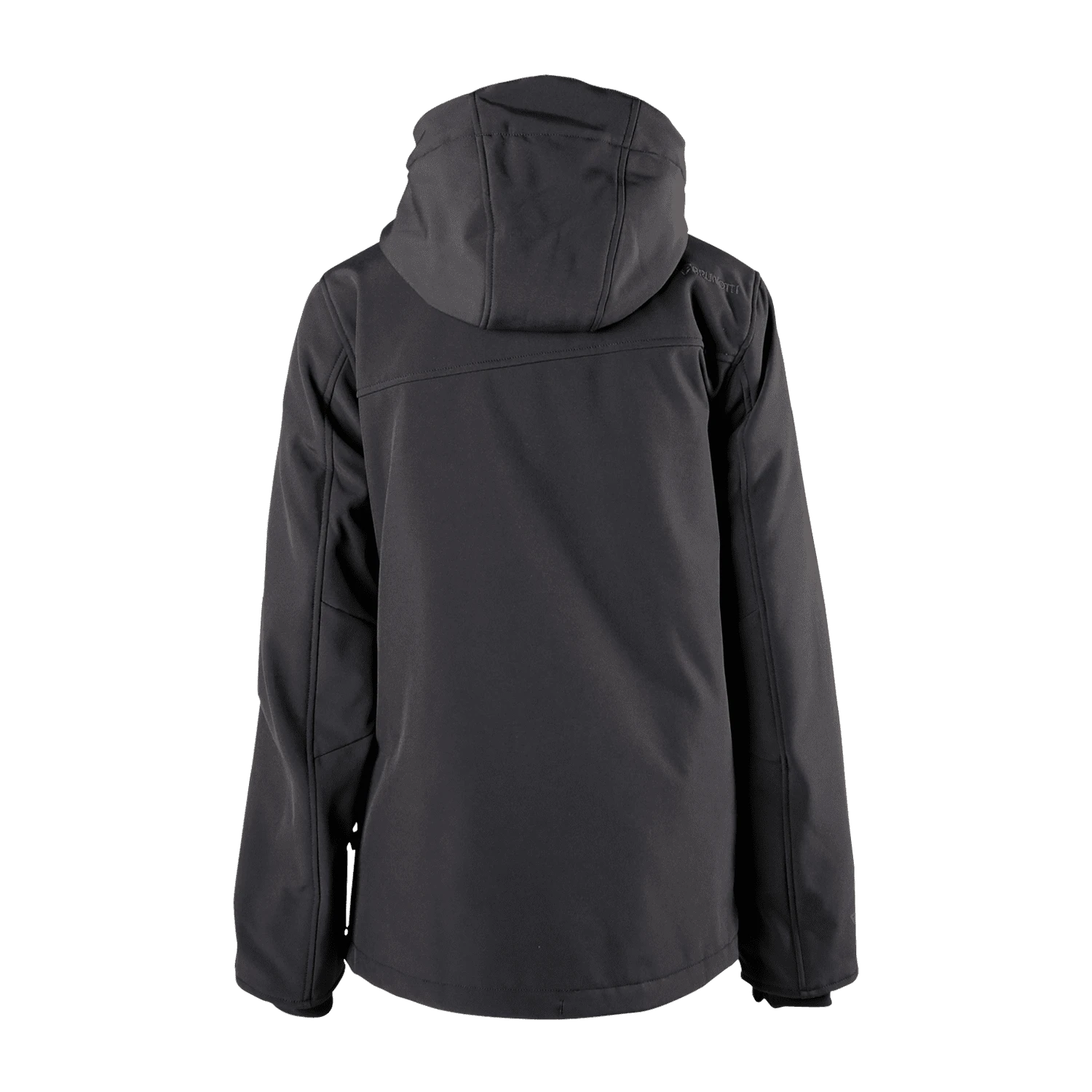 Brunotti Marsala_JR_N Boys Softshelljacket 5 Brunotti Marsala_JR_N Boys Softshelljacket - Image 3