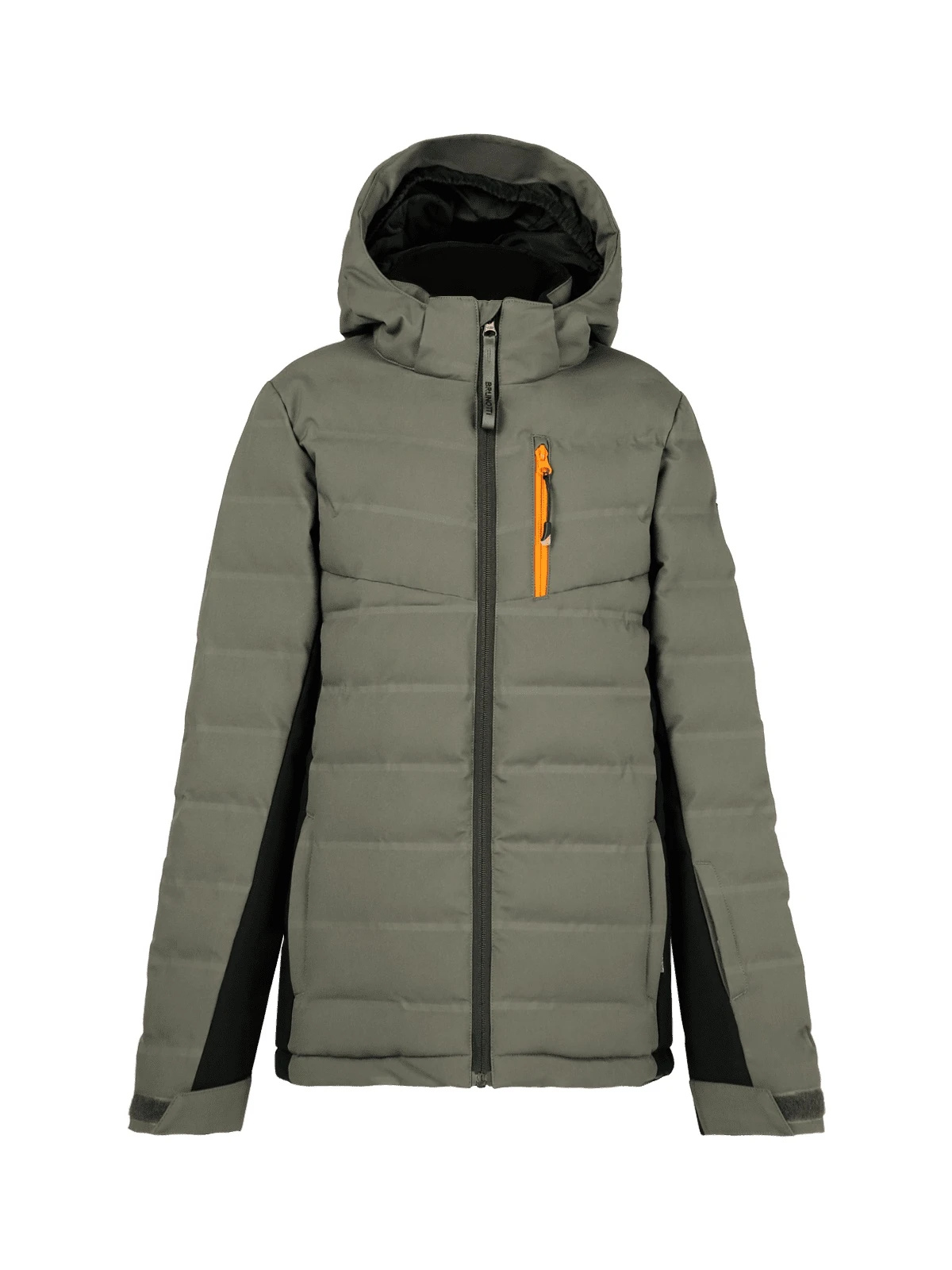 Brunotti B Sanclairy Snowjacket 3 Brunotti B Sanclairy Snowjacket
