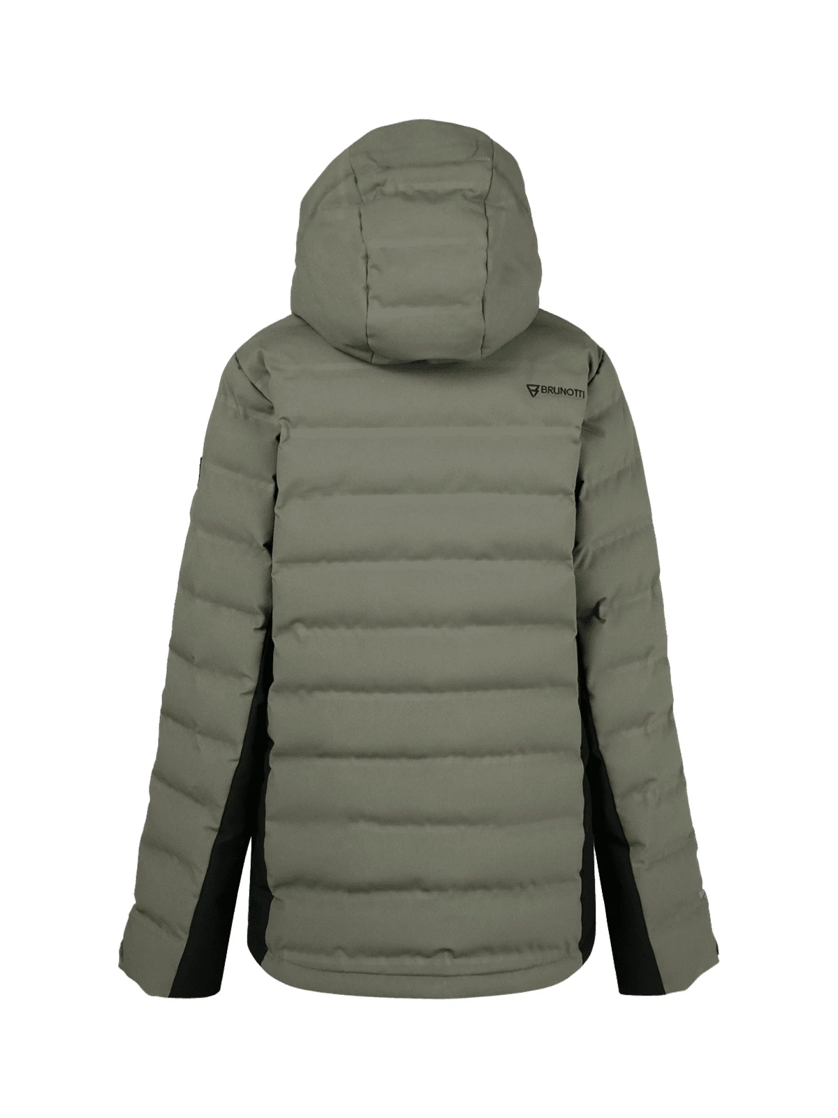 Brunotti B Sanclairy Snowjacket 4 Brunotti B Sanclairy Snowjacket - Image 2