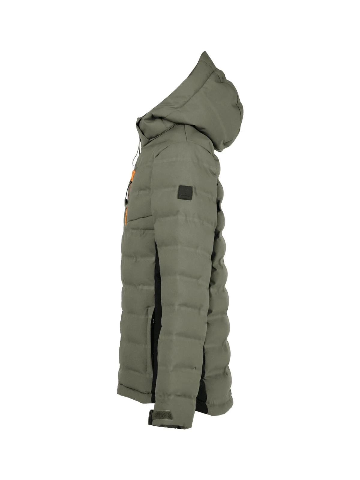 Brunotti B Sanclairy Snowjacket 5 Brunotti B Sanclairy Snowjacket - Image 3