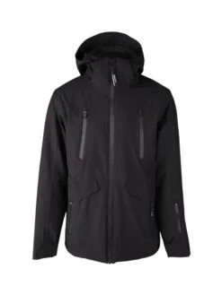 Brunotti Boran Men Snowjackets