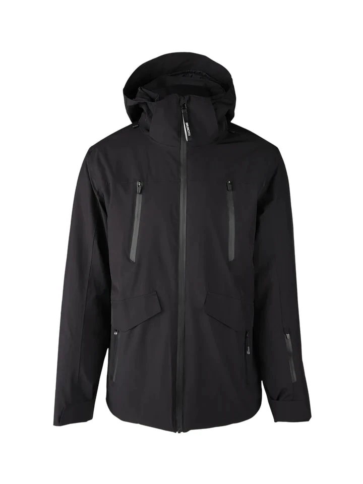 Brunotti Boran Men Snowjackets 3 Brunotti Boran Men Snowjackets