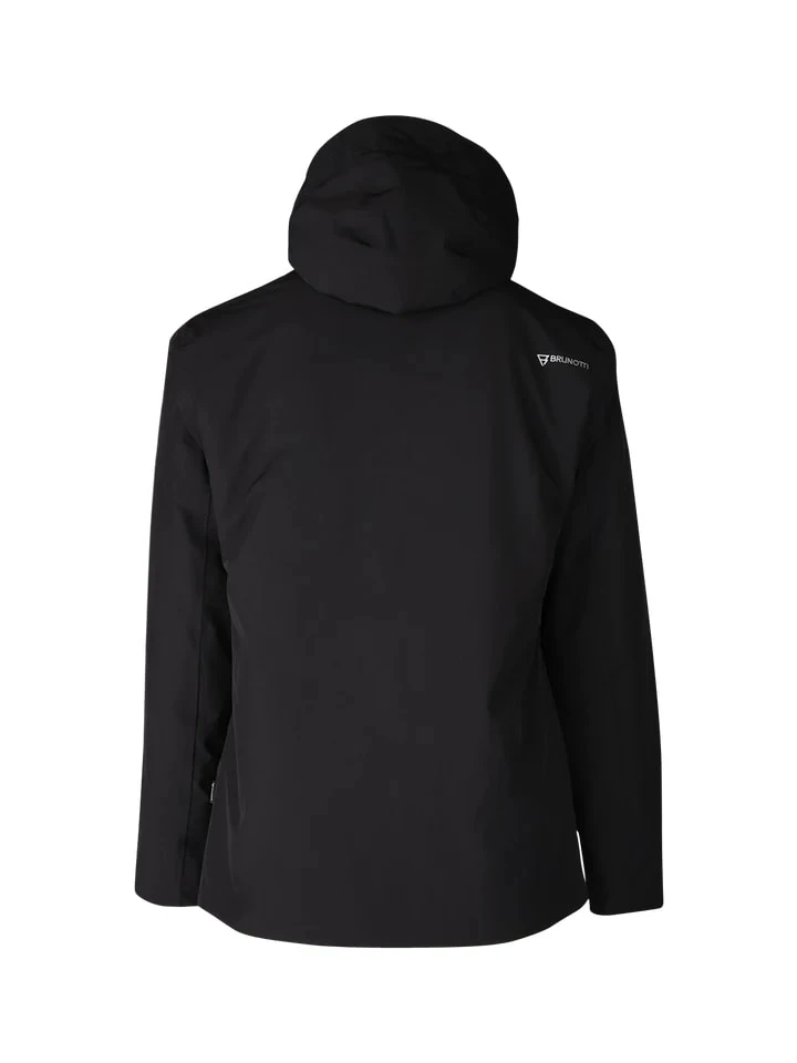Brunotti Boran Men Snowjackets 4 Brunotti Boran Men Snowjackets - Image 2