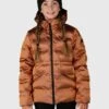 Brunotti G Alta-Copper Snowjackets